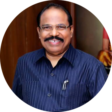 Dr. P. Chinnadurai
